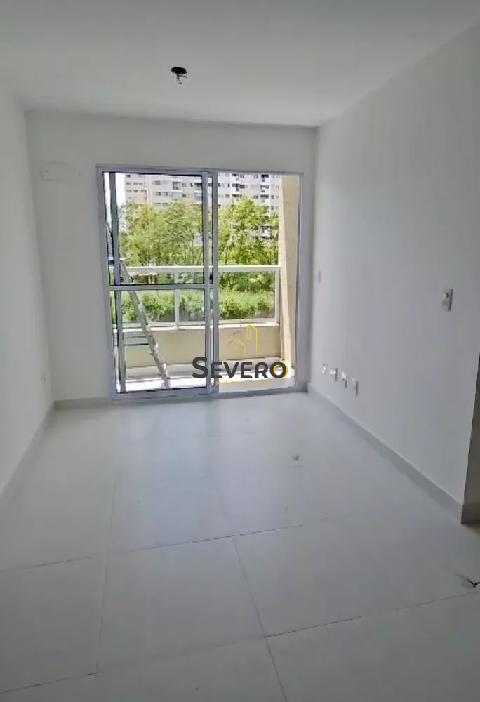 Apartamento, 2 quartos, 47 m² - Foto 18