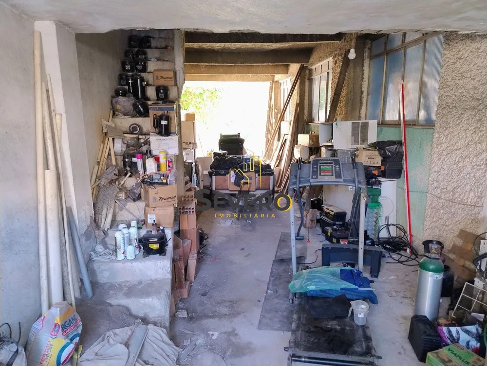 Casa, 6 quartos, 240 m² - Foto 70