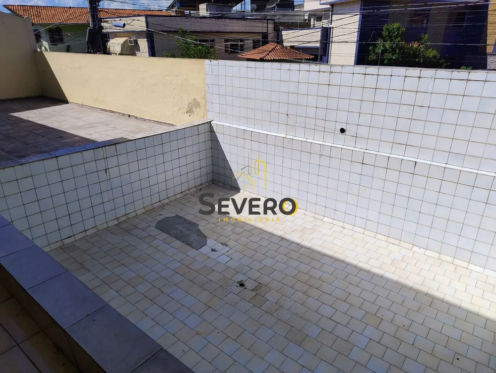 Casa, 6 quartos, 240 m² - Foto 13