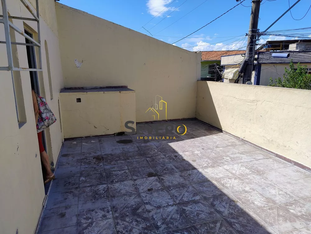 Casa, 6 quartos, 240 m² - Foto 6