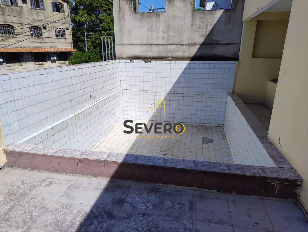 Casa, 6 quartos, 240 m² - Foto 27