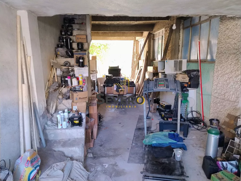 Casa, 6 quartos, 240 m² - Foto 35