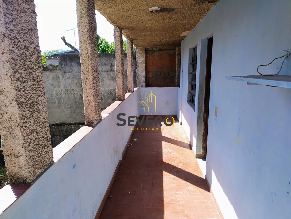 Casa, 6 quartos, 240 m² - Foto 21