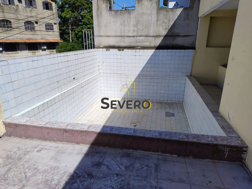 Casa, 6 quartos, 240 m² - Foto 54