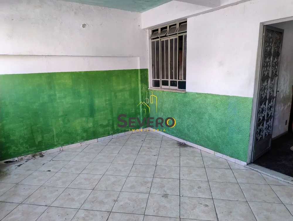 Casa, 6 quartos, 240 m² - Foto 19