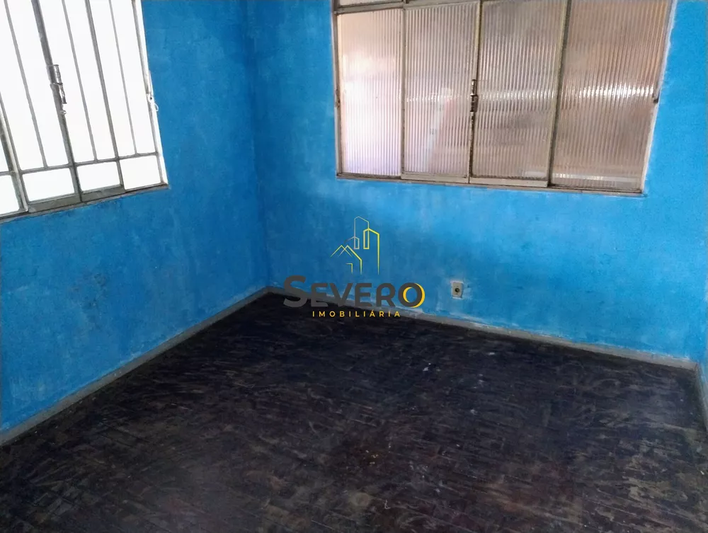 Casa, 6 quartos, 240 m² - Foto 11