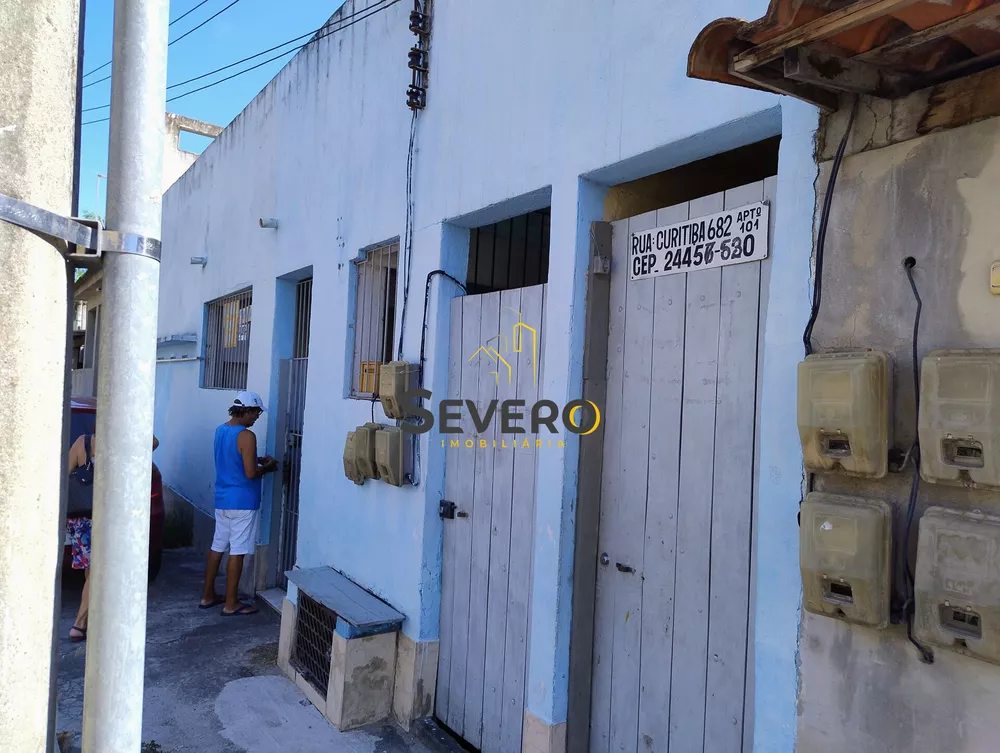 Casa, 6 quartos, 240 m² - Foto 4
