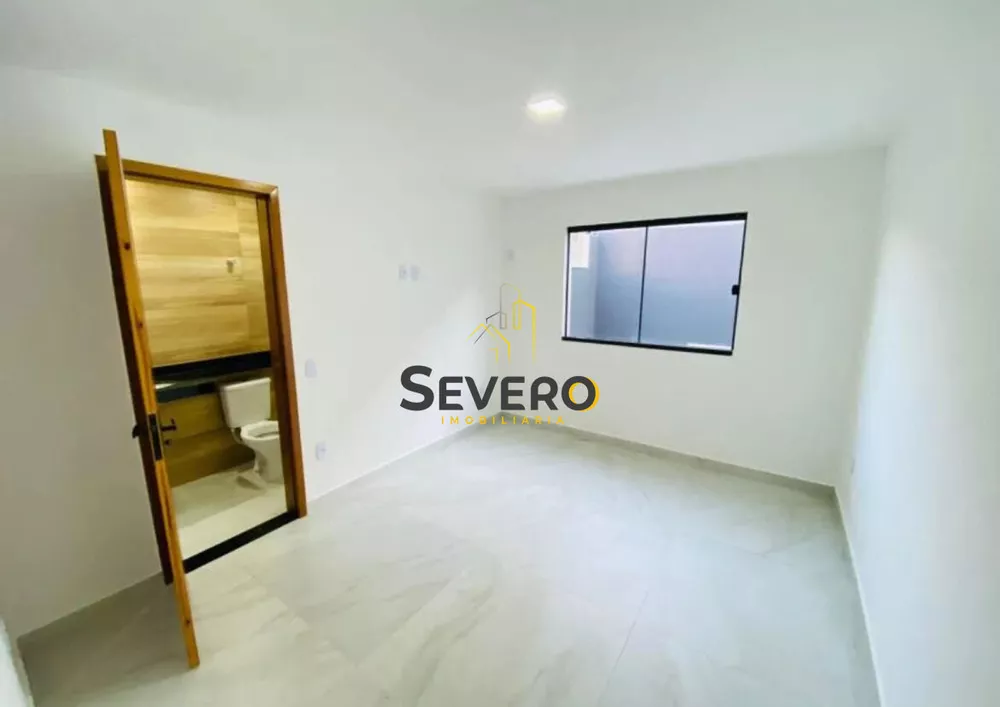 Casa, 3 quartos, 126 m² - Foto 11