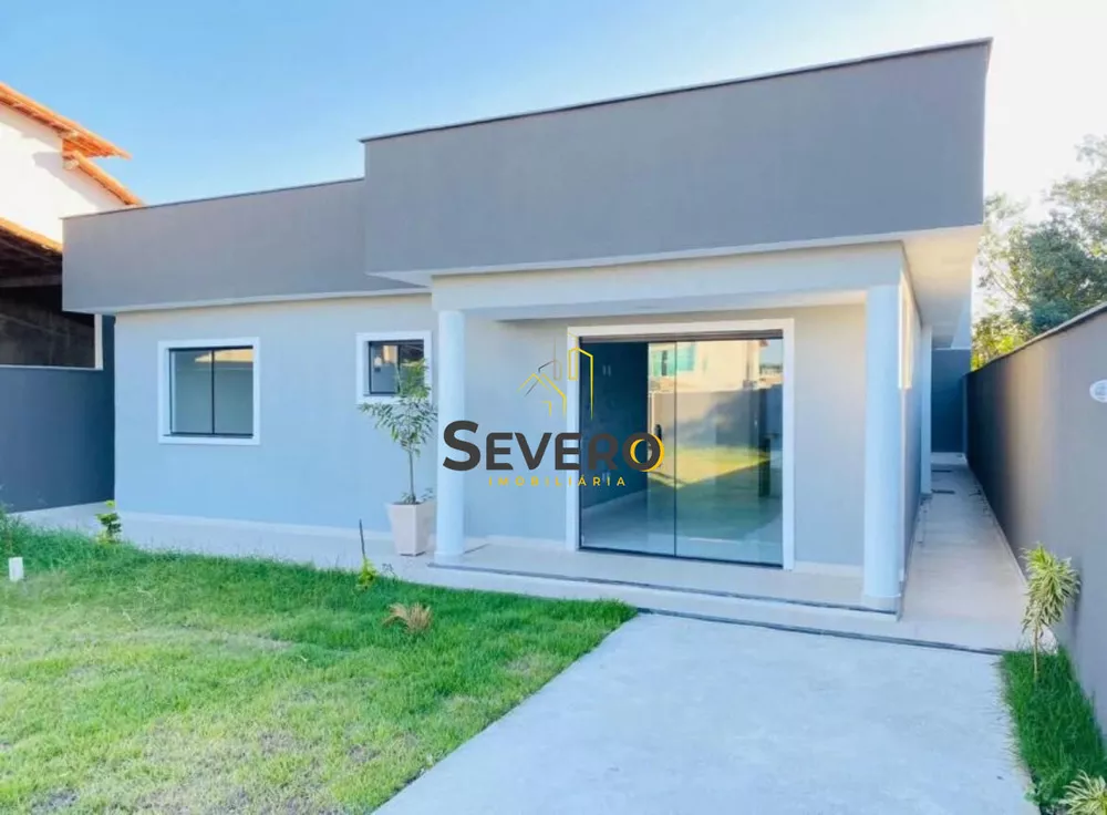 Casa, 3 quartos, 126 m² - Foto 10