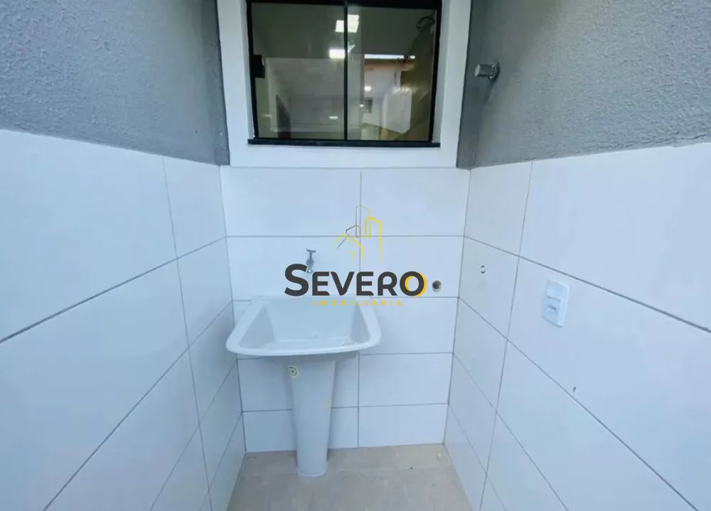Casa, 3 quartos, 126 m² - Foto 9