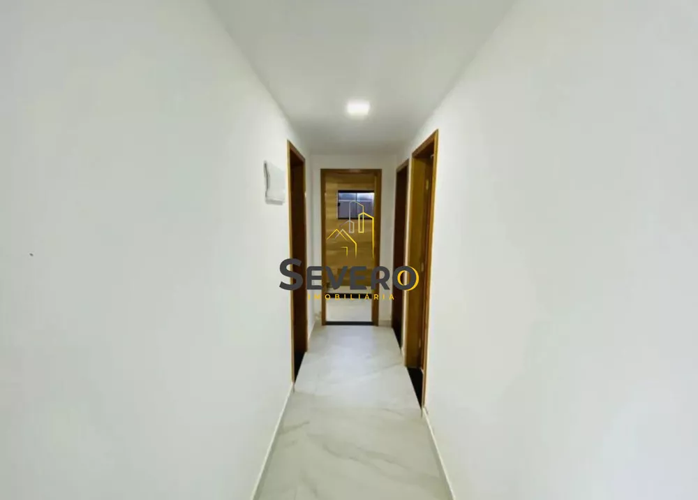 Casa, 3 quartos, 126 m² - Foto 7