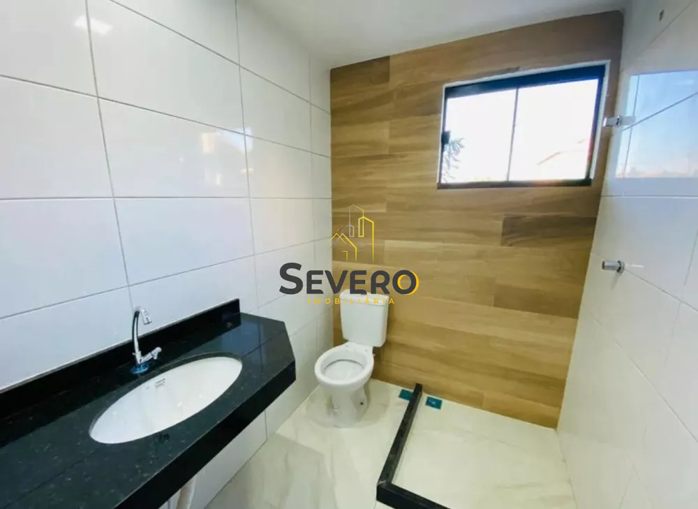 Casa, 3 quartos, 126 m² - Foto 6