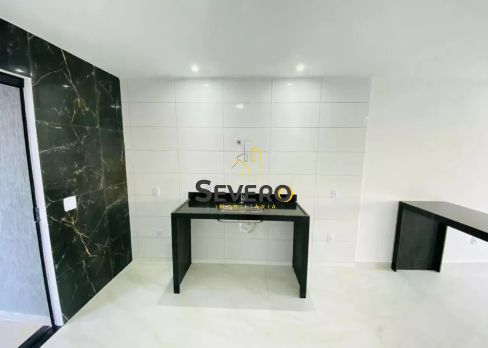 Casa, 3 quartos, 126 m² - Foto 4