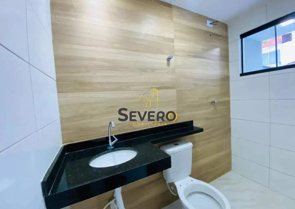 Casa, 3 quartos, 126 m² - Foto 18
