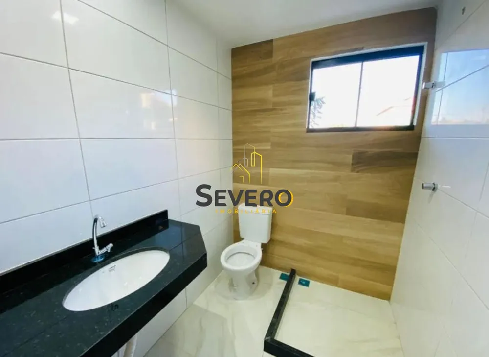 Casa, 3 quartos, 126 m² - Foto 18