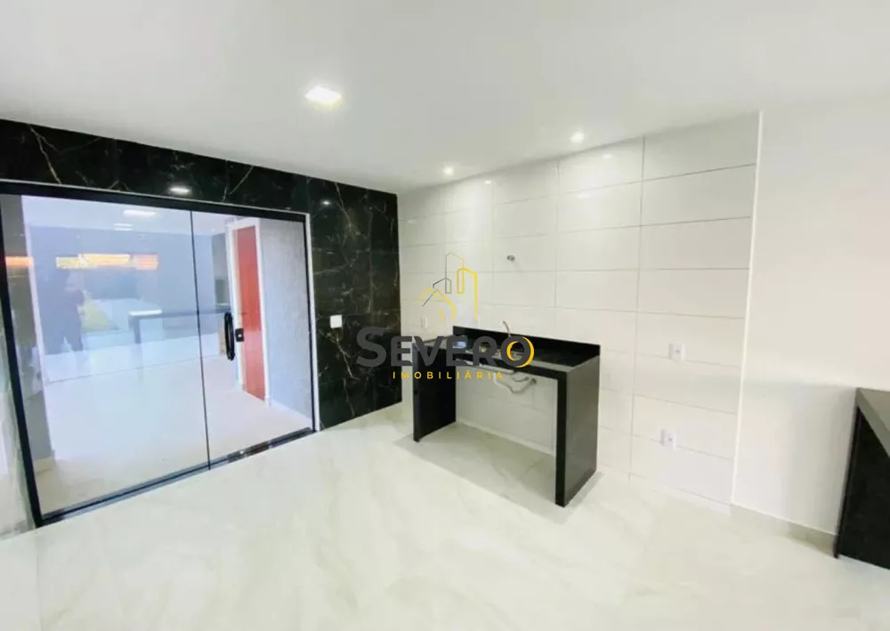 Casa, 3 quartos, 126 m² - Foto 14