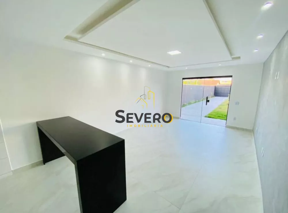 Casa, 3 quartos, 126 m² - Foto 13