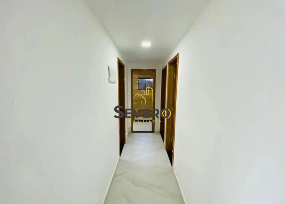 Casa, 3 quartos, 126 m² - Foto 16