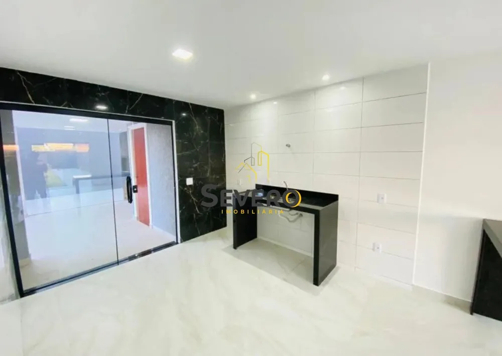 Casa, 3 quartos, 126 m² - Foto 11