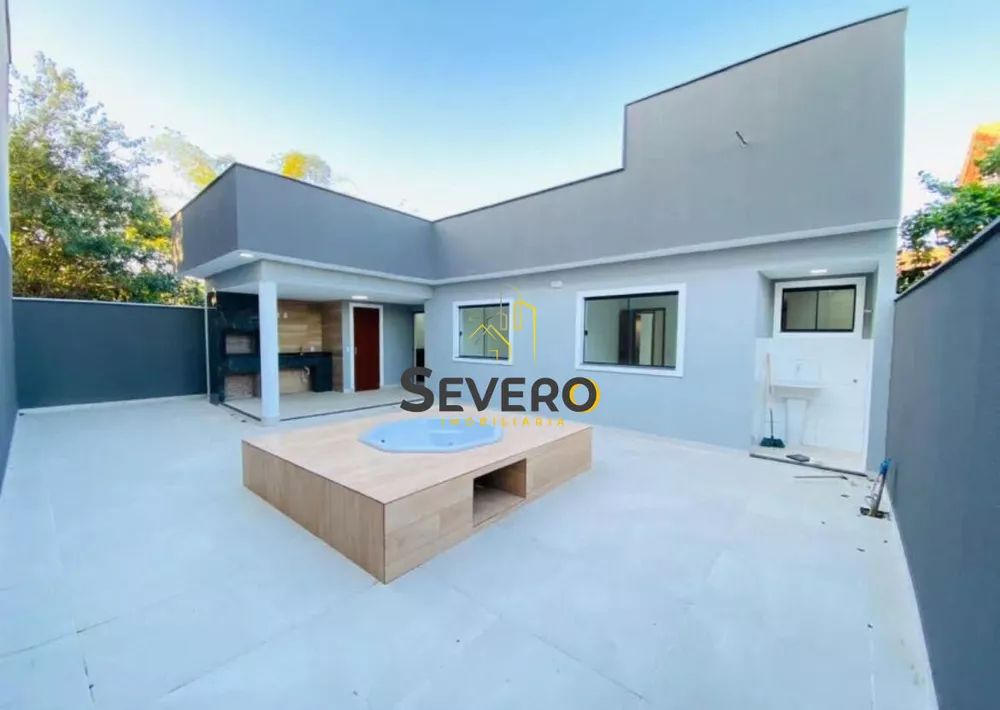 Casa, 3 quartos, 126 m² - Foto 16