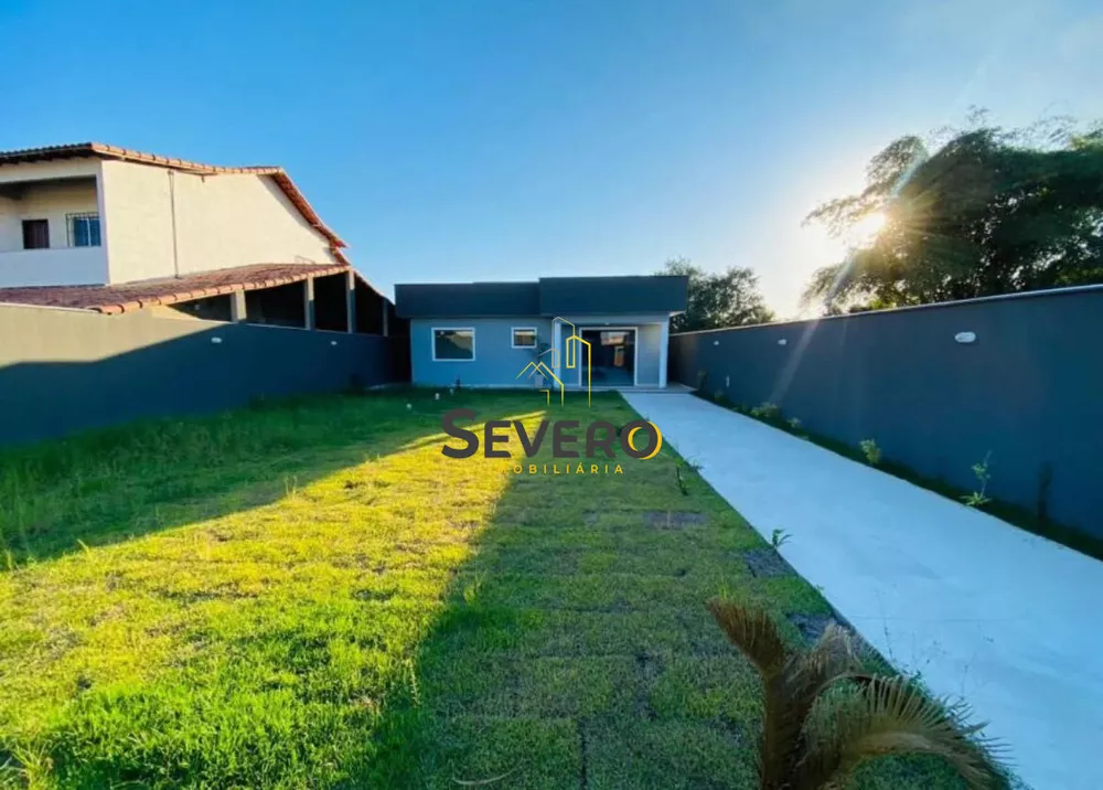 Casa, 3 quartos, 126 m² - Foto 8