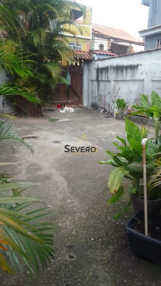 Casa, 4 quartos, 140 m² - Foto 3