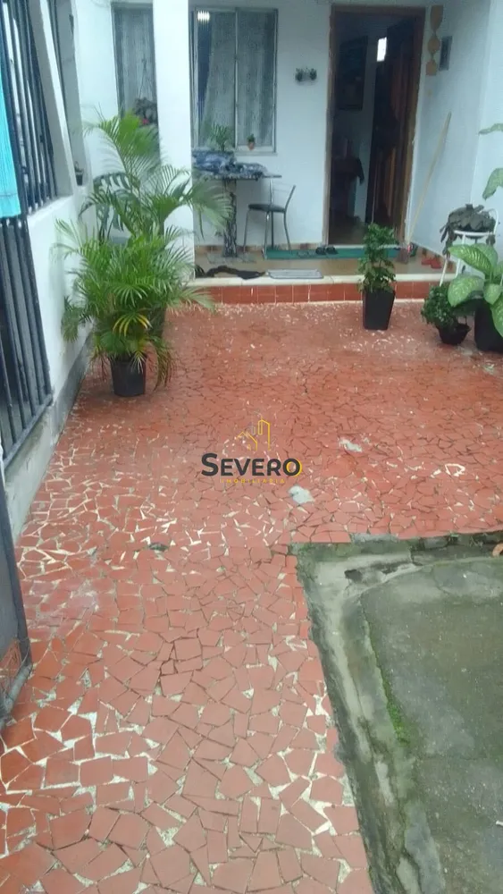 Casa, 4 quartos, 140 m² - Foto 2