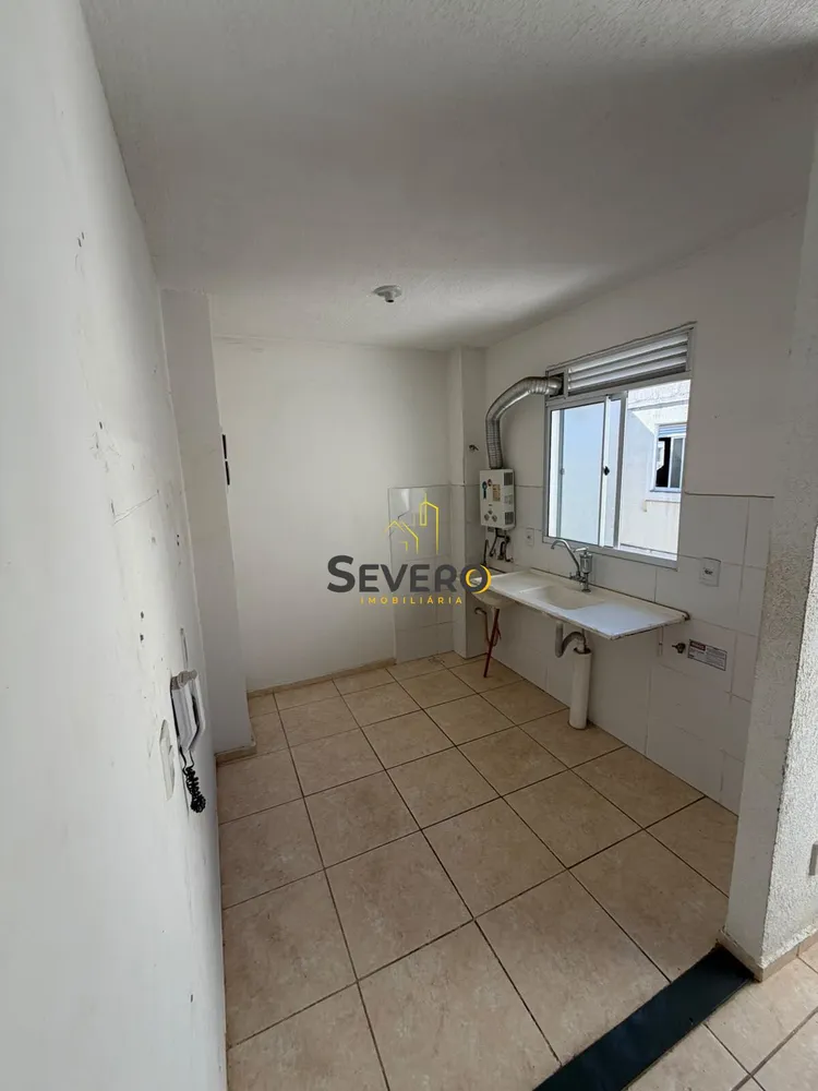 Apartamento, 2 quartos, 49 m² - Foto 5