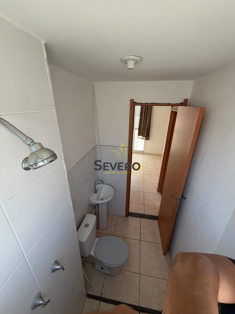 Apartamento, 2 quartos, 49 m² - Foto 4