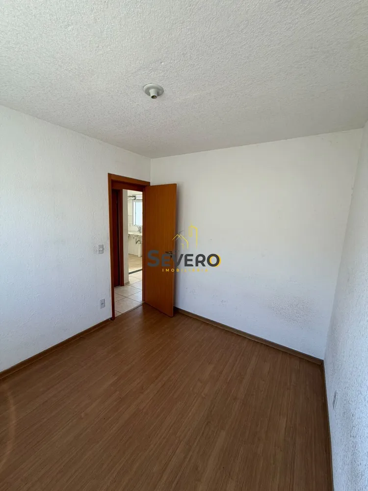 Apartamento, 2 quartos, 49 m² - Foto 3