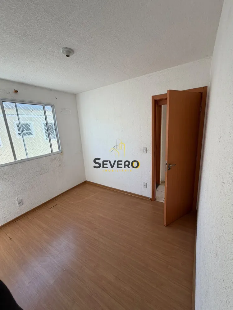 Apartamento, 2 quartos, 49 m² - Foto 6