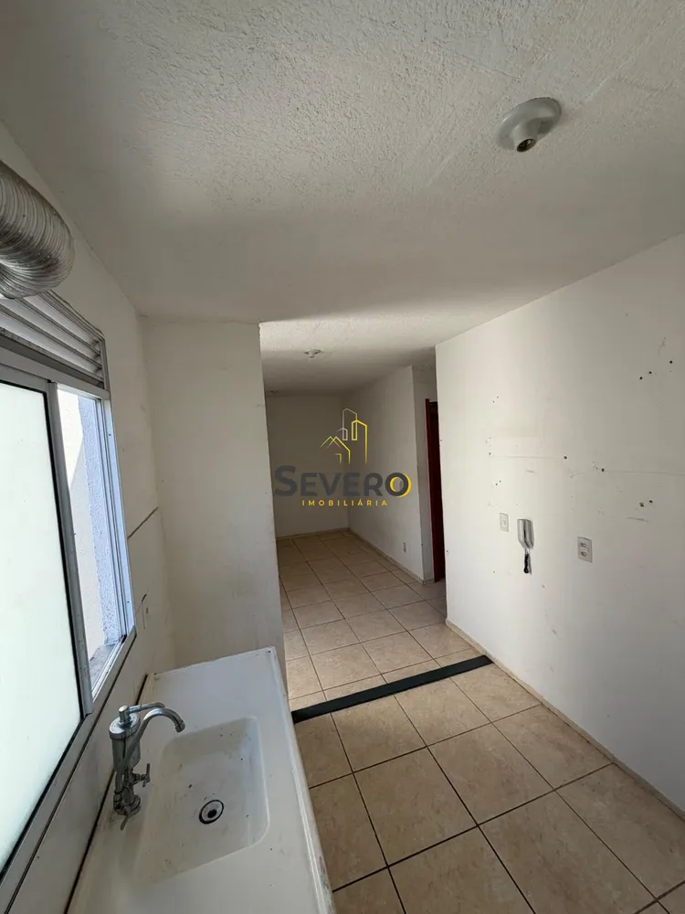 Apartamento, 2 quartos, 49 m² - Foto 2