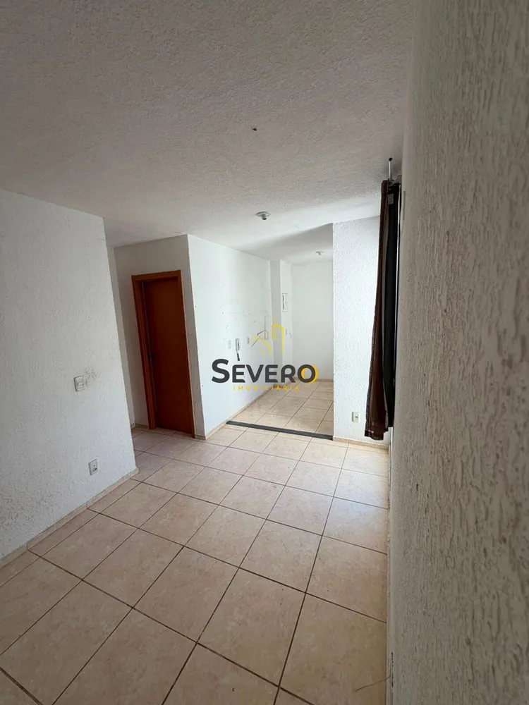 Apartamento, 2 quartos, 49 m² - Foto 1