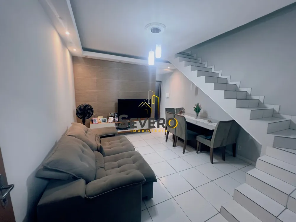 Casa, 2 quartos, 73 m² - Foto 9
