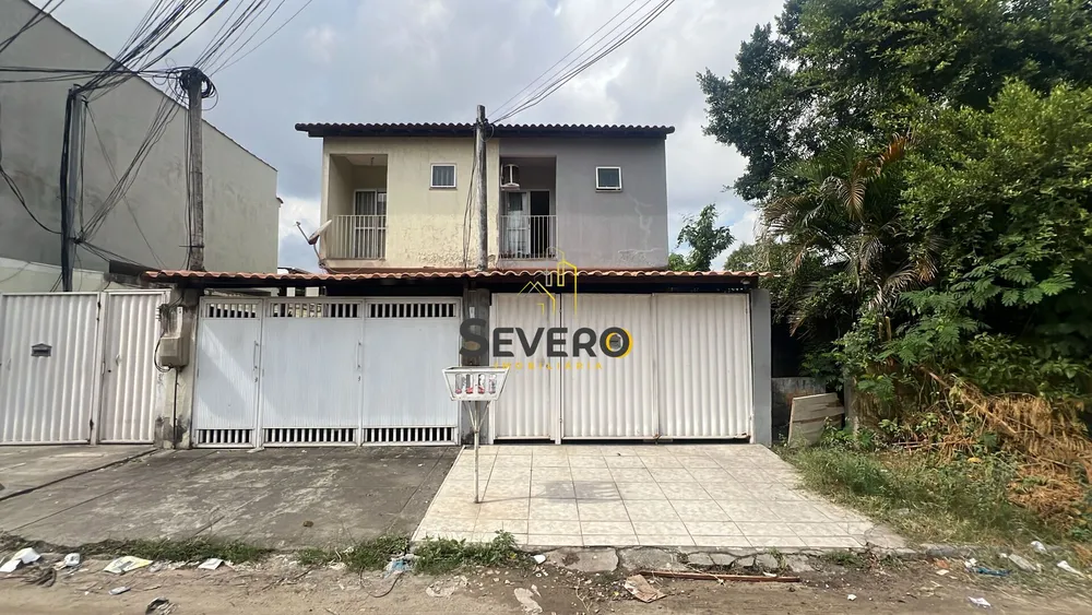 Casa, 2 quartos, 73 m² - Foto 7