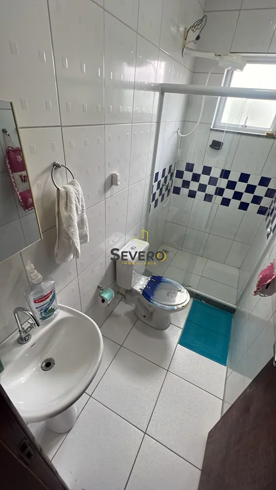 Casa, 2 quartos, 73 m² - Foto 5