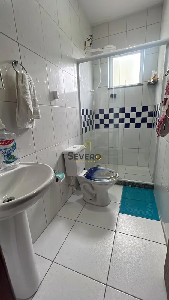Casa, 2 quartos, 73 m² - Foto 10