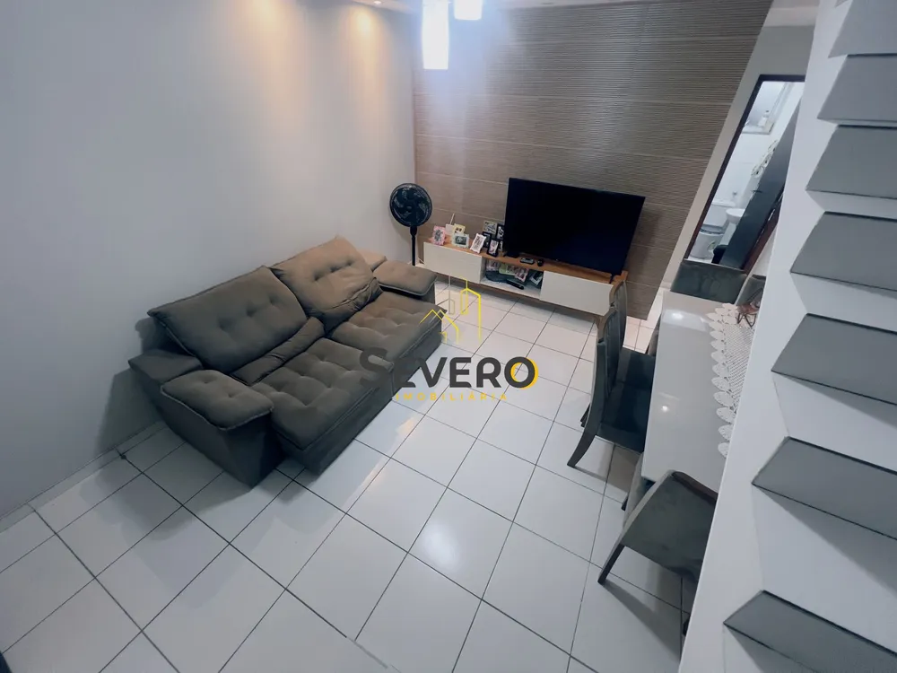Casa, 2 quartos, 73 m² - Foto 13