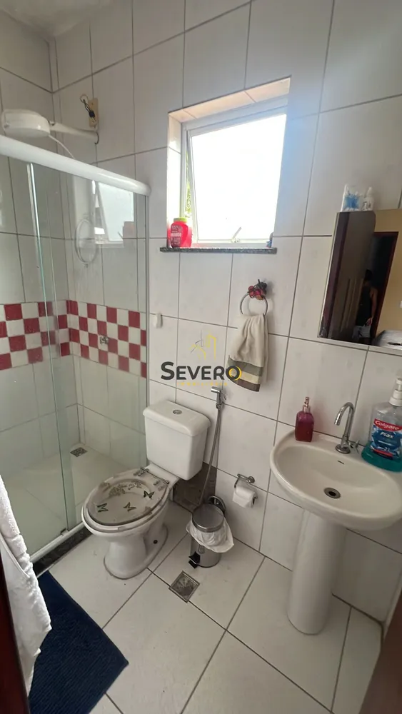 Casa, 2 quartos, 73 m² - Foto 9