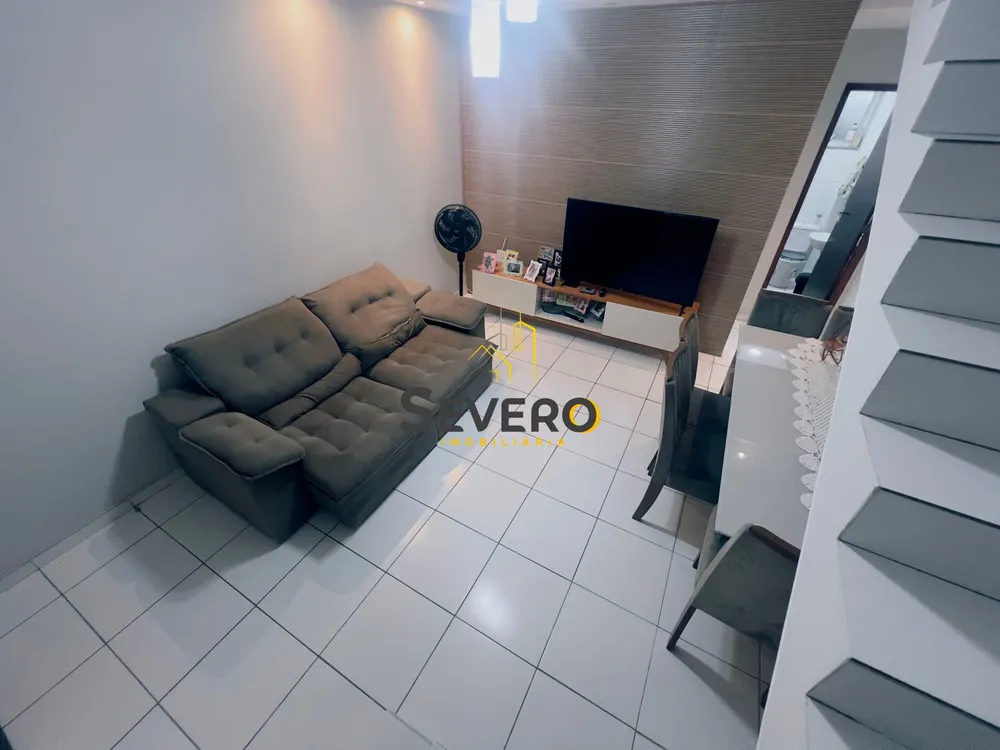 Casa, 2 quartos, 73 m² - Foto 13