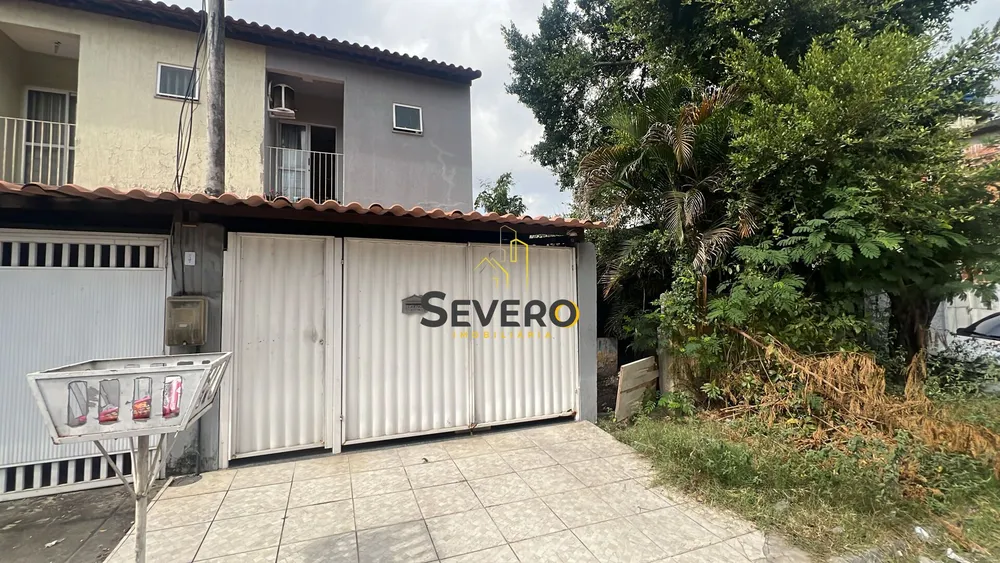 Casa, 2 quartos, 73 m² - Foto 1
