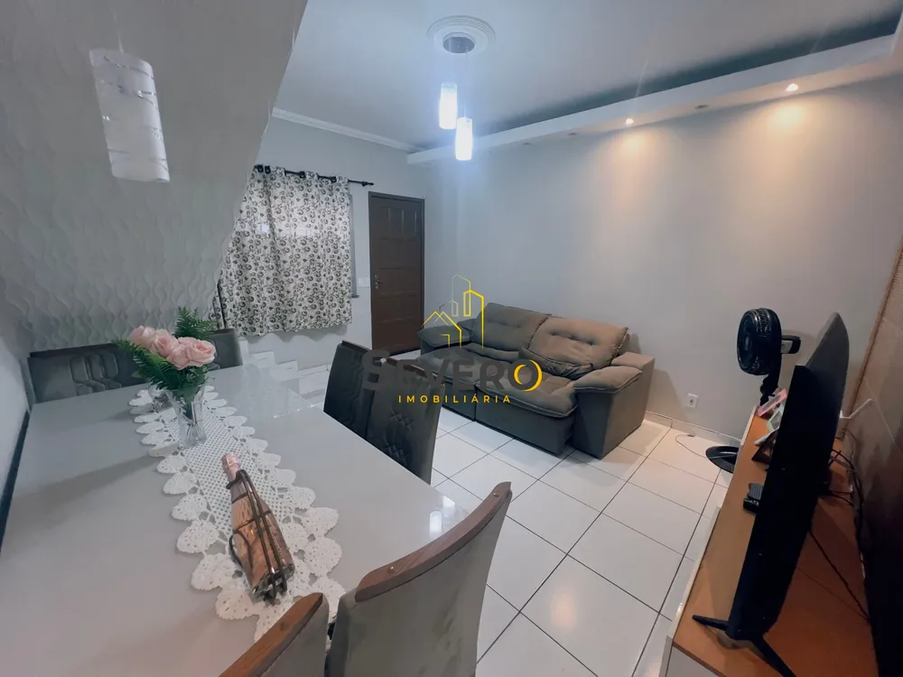 Casa, 2 quartos, 73 m² - Foto 11