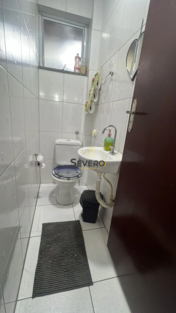 Casa, 2 quartos, 73 m² - Foto 19