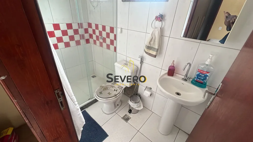 Casa, 2 quartos, 73 m² - Foto 2