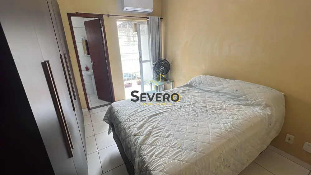 Casa, 2 quartos, 73 m² - Foto 23