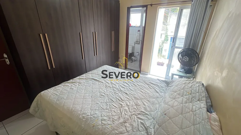 Casa, 2 quartos, 73 m² - Foto 6