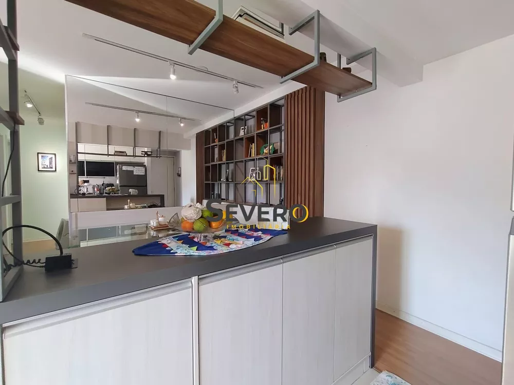 Apartamento, 3 quartos, 70 m² - Foto 14