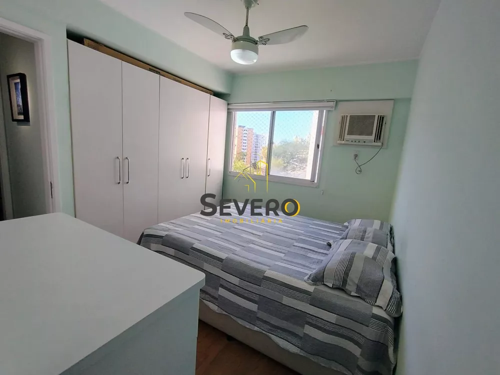 Apartamento, 3 quartos, 70 m² - Foto 15