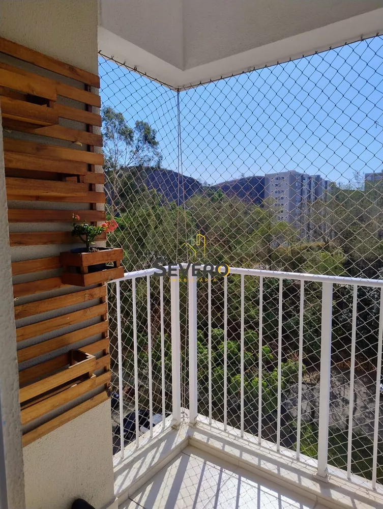 Apartamento, 3 quartos, 70 m² - Foto 3