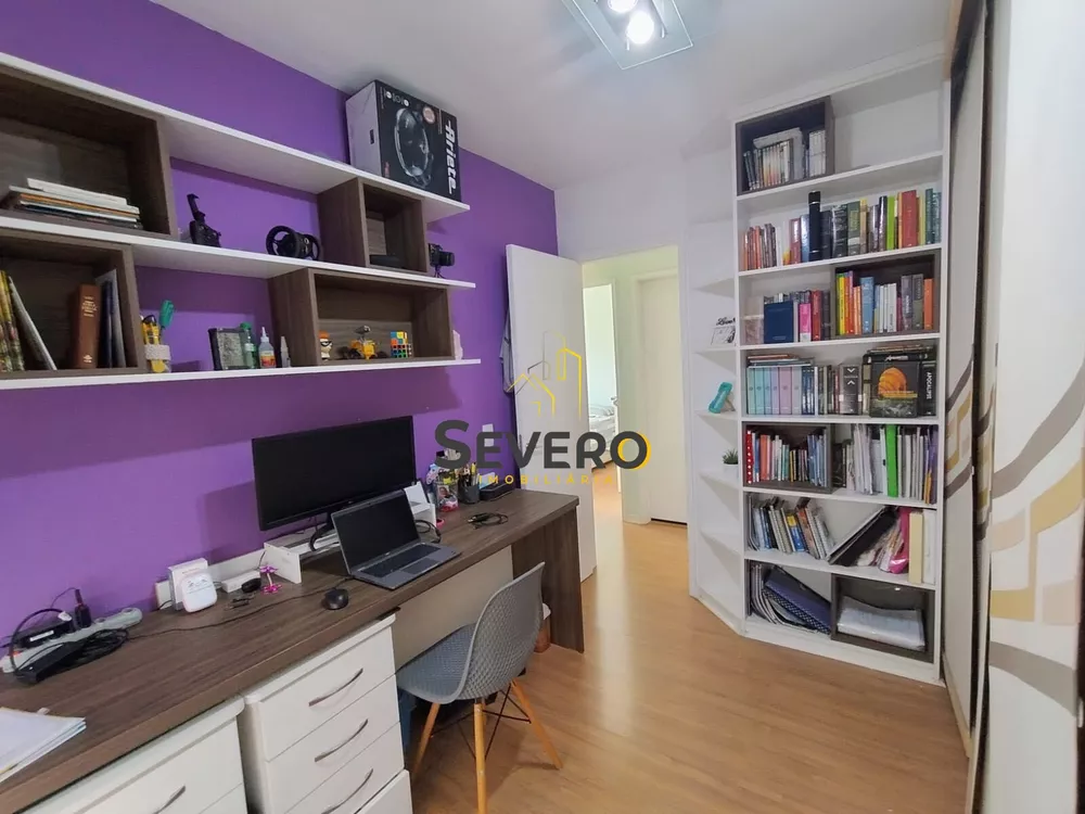 Apartamento, 3 quartos, 70 m² - Foto 11